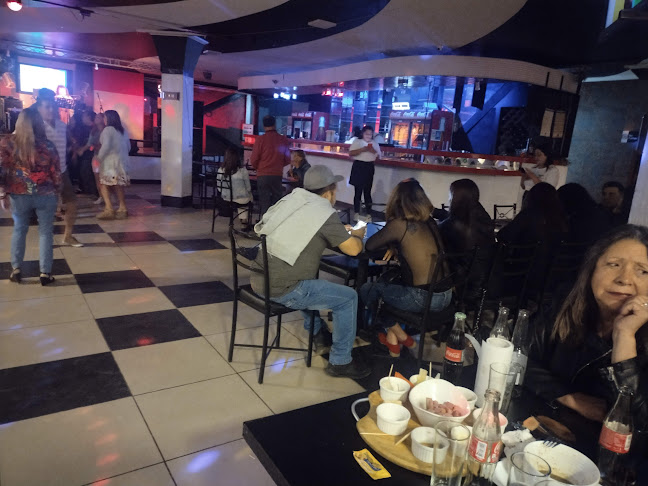 Señor Pobre 85, Los Andes, Valparaíso