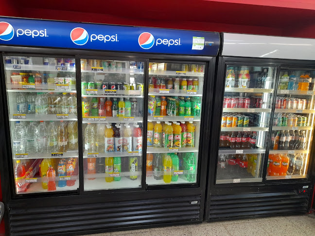 Antonio Varas 2487, 7770201 Santiago, Ñuñoa, Región Metropolitana