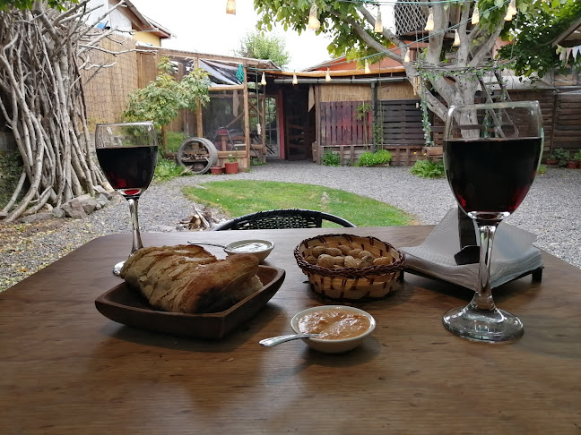 Arturo Prat 154, 2661782 San Antonio, Valparaíso