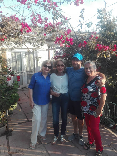 Centro Eventos Anatiri - Alto Hospicio