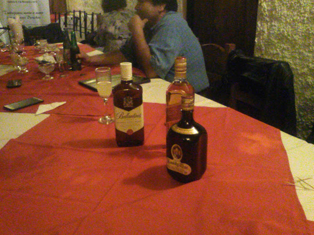 Opinii despre Restaurant El Gaucho y La Nona în Temuco - Gastronomía y hostelería