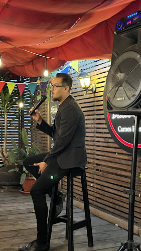 Brasas Del Sur - Gastronomía y hostelería