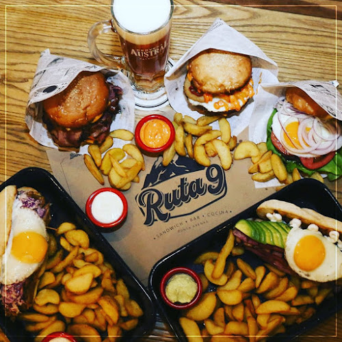 Ruta 9 Sandwicheria - Punta Arenas