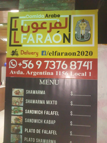 Sushimoto delivery - Chillán