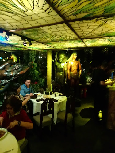 Comentarii opinii despre Bali Hai Chile