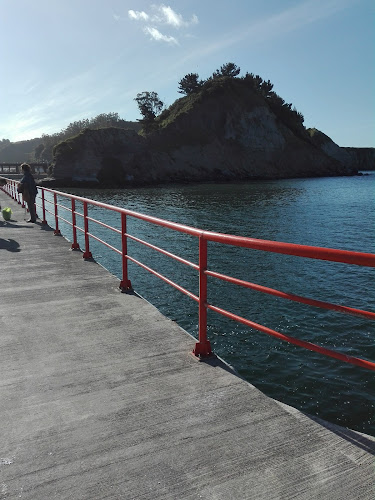 Opinii despre Cerro Alto în Los Álamos - Gastronomía y hostelería