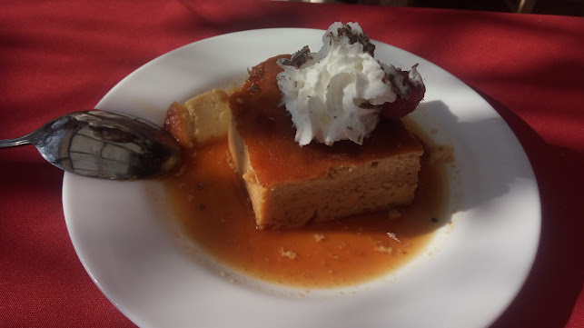 Opinii despre Restaurante La Vaquita Echá în Pirque - Gastronomía y hostelería