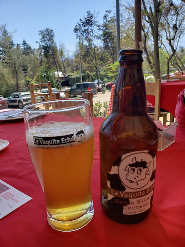 Restaurante La Vaquita Echá