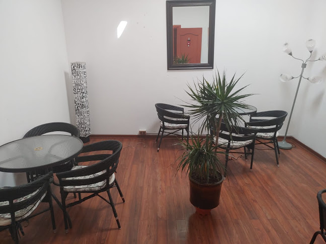 Comments and reviews of Casona Giardino