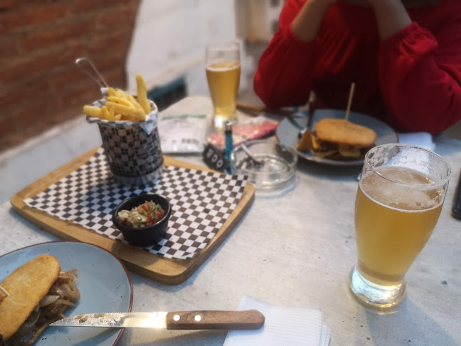 Condell 639, 7501123 Providencia, Región Metropolitana