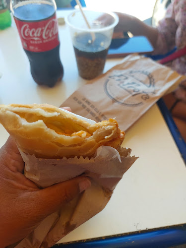 Fabrica De Empanadas "El Profe" - Copiapó
