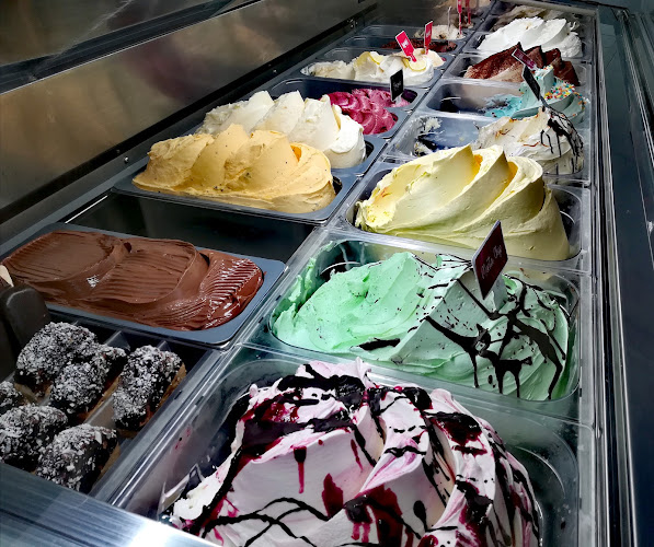 Reviews of Cocoliche Heladería Artesanal in Iquique - Gastronomía y hostelería