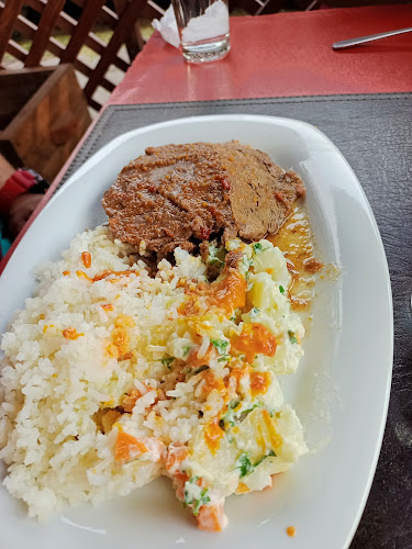 restaurante y cabañas la chinita - Biobío