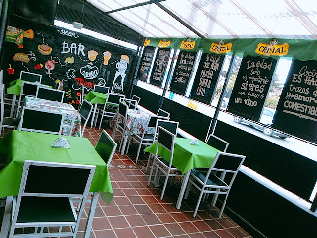 Bar Restoraurant Rosita - Gastronomía y hostelería