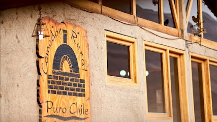 Restaurante Puro Chile