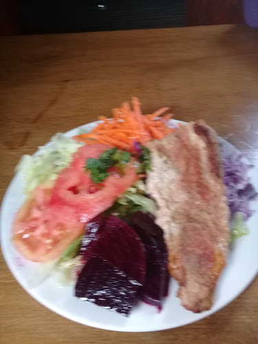 Sandwich Chepy - Gastronomía y hostelería