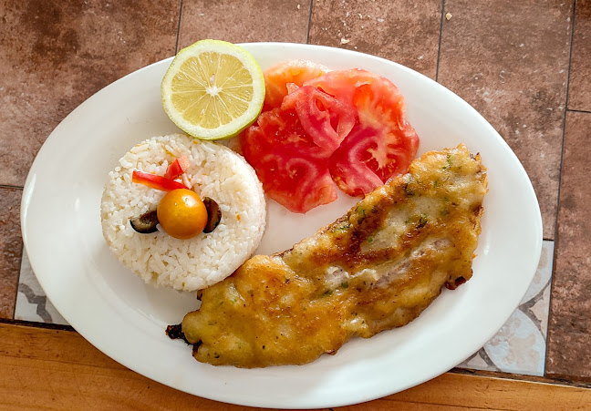 Restaurante El Quincho