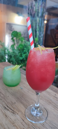 Comentarii opinii despre Restaurante Café Vinilo