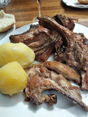 Opinii despre Última Esperanza în Puerto Natales - Gastronomía y hostelería