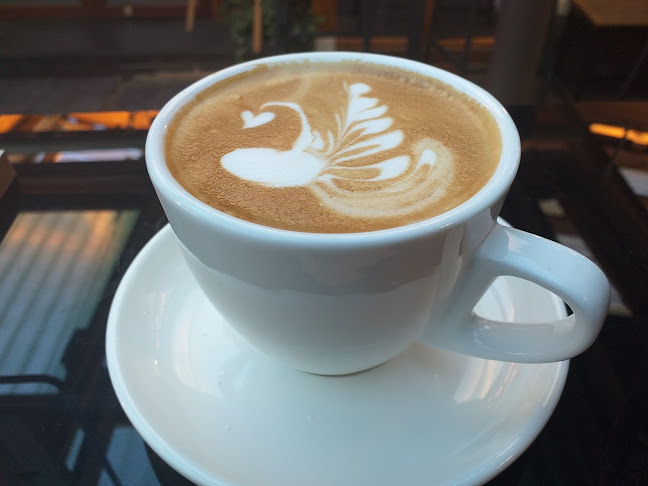 Café Del Barrio - Gastronomía y hostelería