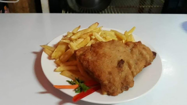 La Pica De Los Aguileras - Paine