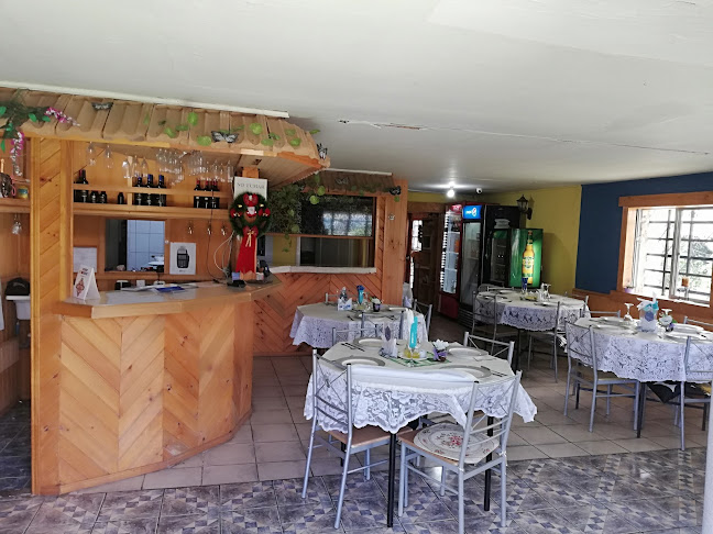 Domo Restaurant, Hualqui - Gastronomía y hostelería