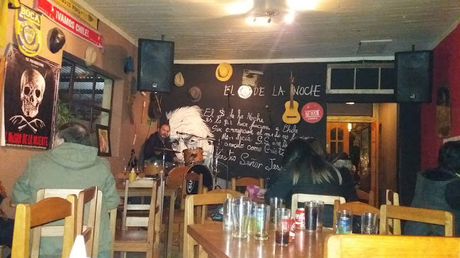 Quinta Newka - Gastronomía y hostelería