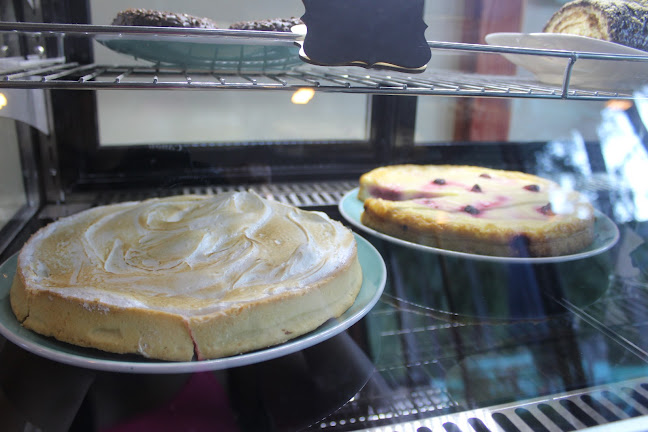 Terrazas Panorámicas 360 - Caren