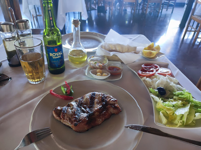 Parrilladas del 37 - Gastronomía y hostelería