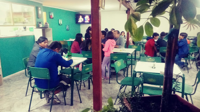 Restaurant-Bar Wadu Wadu