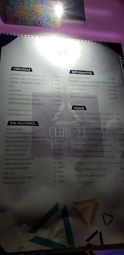 Opinii despre Sky Club 23 în Las Condes - Gastronomía y hostelería