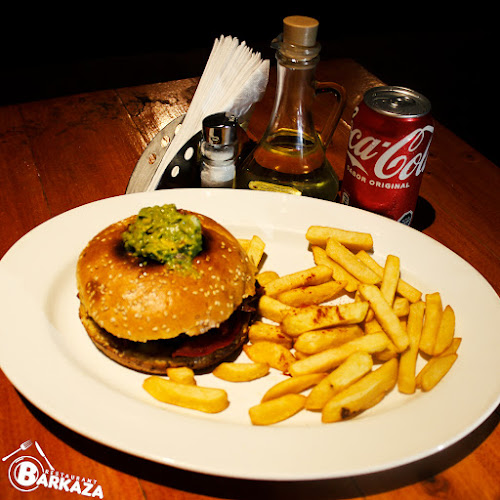 Comentarii opinii despre BarCasa