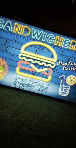 Comentarii opinii despre Sandwicheria y Comida casera El Bufon