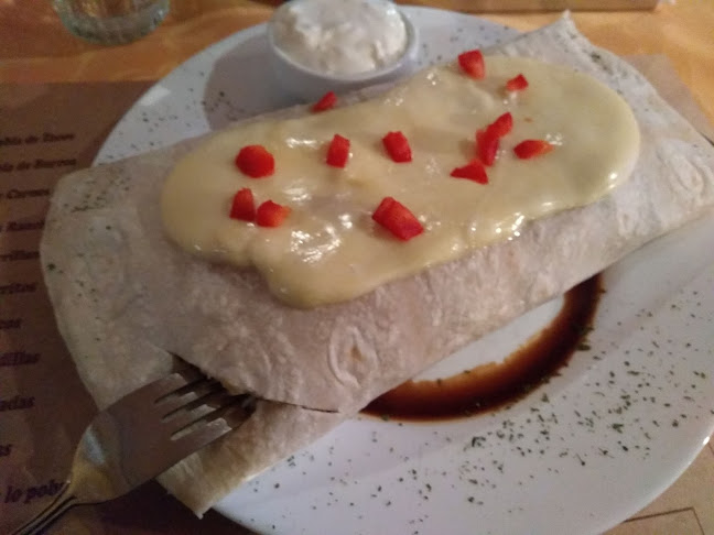 Opinii despre BarCasa în Puente Alto - Gastronomía y hostelería