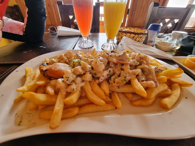 Reviews of Restaurant Rusticostero in Punta de Choros - Gastronomía y hostelería