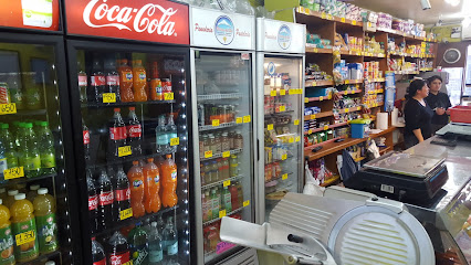 Panaderia delicias del sur