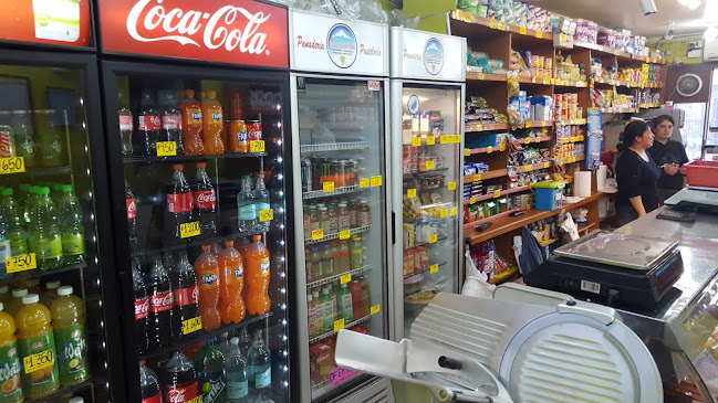 Panaderia delicias del sur