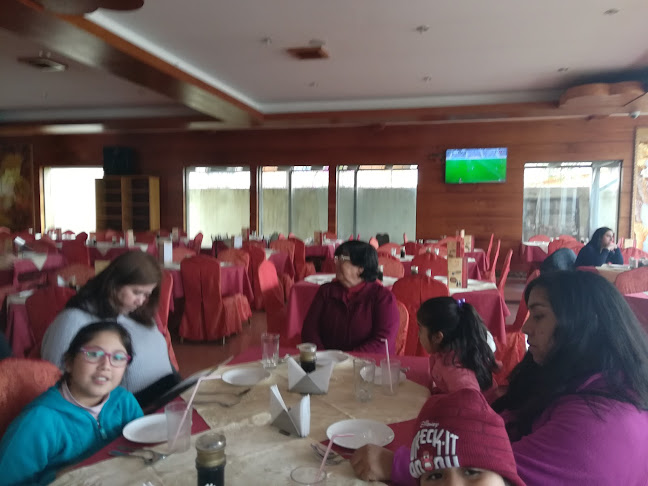 Restaurant Montana China Limitada - Gastronomía y hostelería