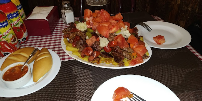 El Carioca - Punta Arenas