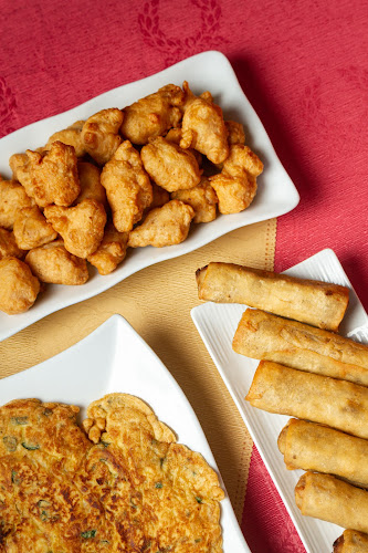 Chifa ying hao peng - Iquique