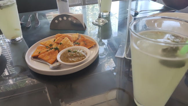 Restaurante Quito, Quilpue Phone number