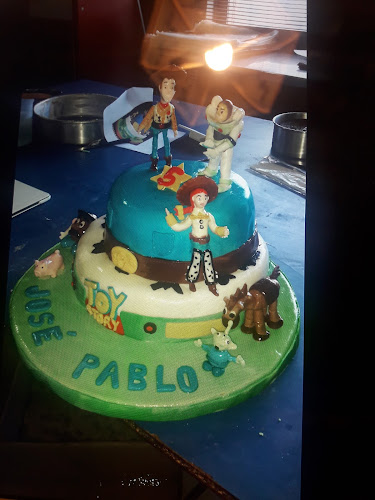 German Riesco 1679, 2970000 San Vicente de Tagua Tagua, O'Higgins