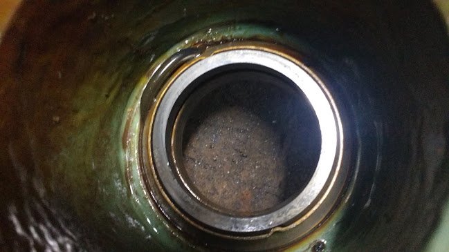 Comentarii opinii despre Planta Salmones Aysén Ancud