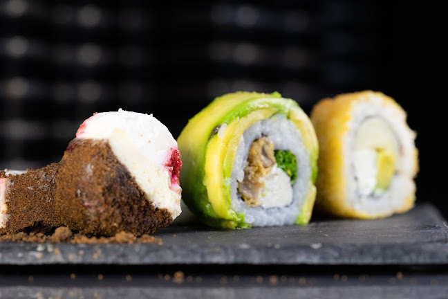 Reviews of Sushi Bro in Huechuraba - Gastronomía y hostelería