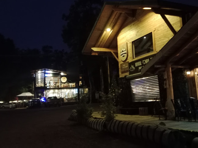 Oliva´s Restaurante