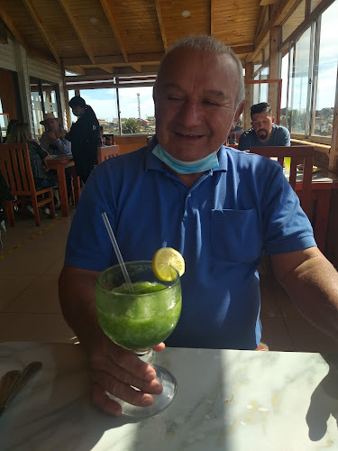 Restaurante Cormoran - El Quisco