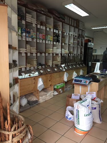 Tostaduria Nogales - Buin