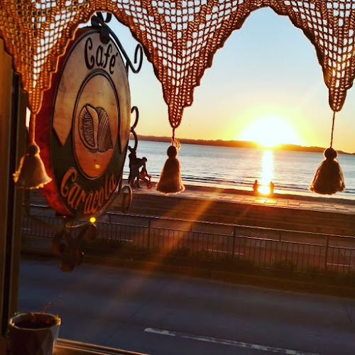 Café Caracola Phone number