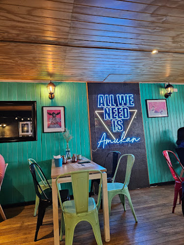 Reviews of Amukan Gourmet in Castro - Gastronomía y hostelería