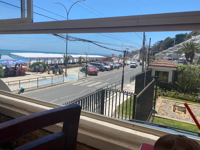 Comentarii opinii despre Restaurante Punta Del Este